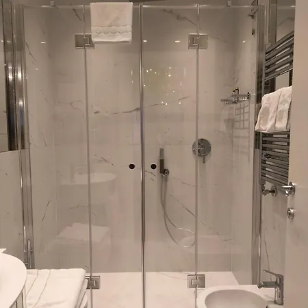 Frühstückspension Ca Dell'arte Boutique 4*
