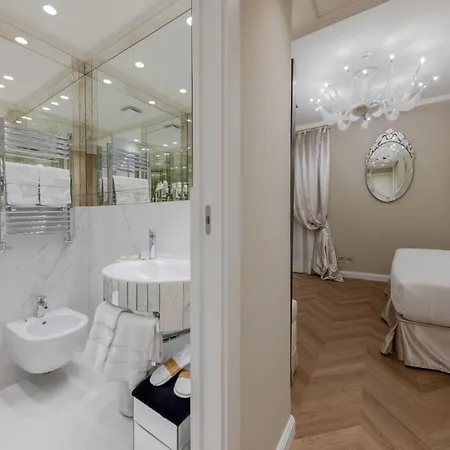 Cà Dell'arte Boutique Bed & Breakfast Venezia