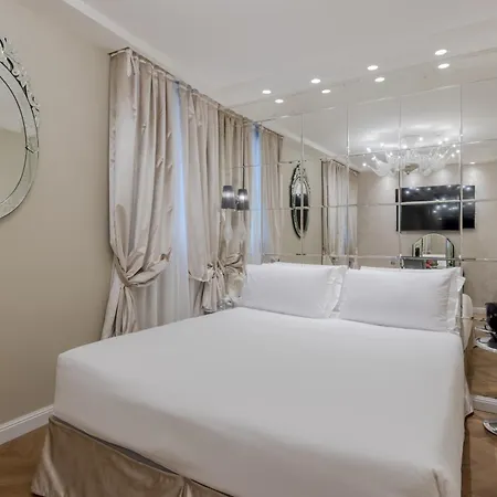 Cà Dell'arte Boutique Bed & Breakfast