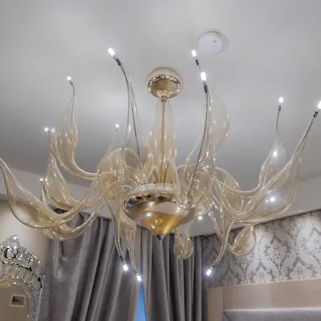 Bed & Breakfast Ca Dell'arte Boutique Venice