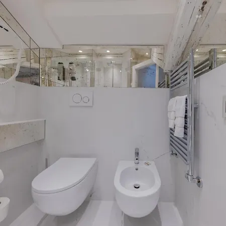 Cà Dell'arte Boutique Bed & Breakfast