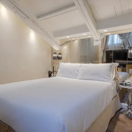 Bed & Breakfast Cà Dell'arte Boutique