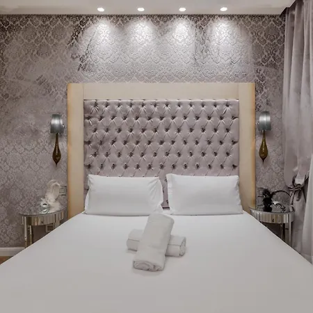 Cà Dell'arte Boutique Bed & Breakfast Venezia