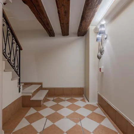 Ca Dell'arte Boutique Wenecja