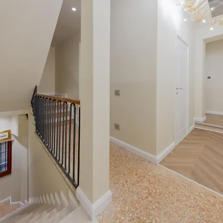 Bed & Breakfast Cà Dell'arte Boutique 4*