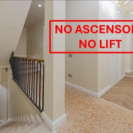 Cà Dell'arte Boutique 4* Venezia