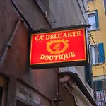 Ca Dell'arte Boutique Bed and Breakfast